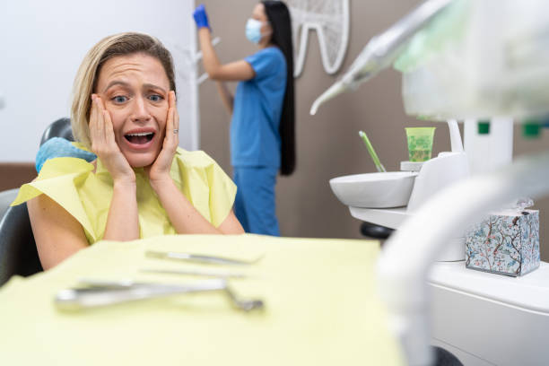 Tooth Infection Emergency Dentist in ID